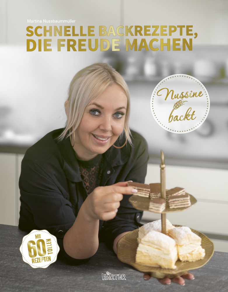 Nussine backt main product photo