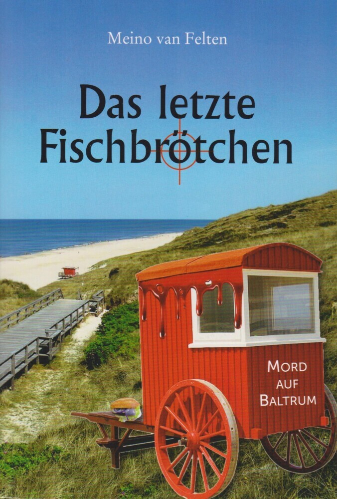 Das letzte Fischbrötchen main product photo