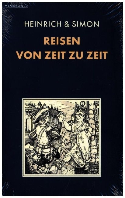 Reisen von Zeit zu Zeit main product photo