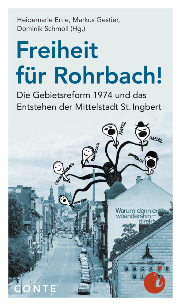 Freiheit für Rohrbach! main product photo
