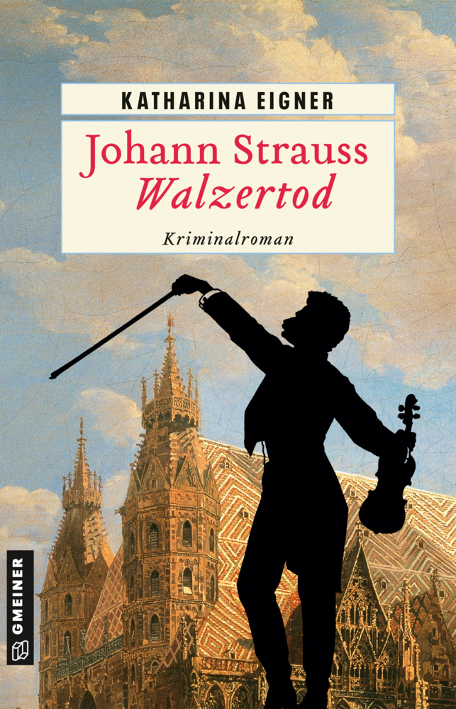 Johann Strauss - Walzertod main product photo