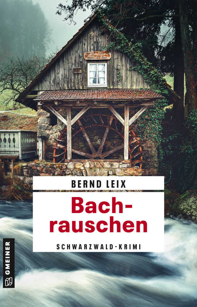 Bachrauschen main product photo