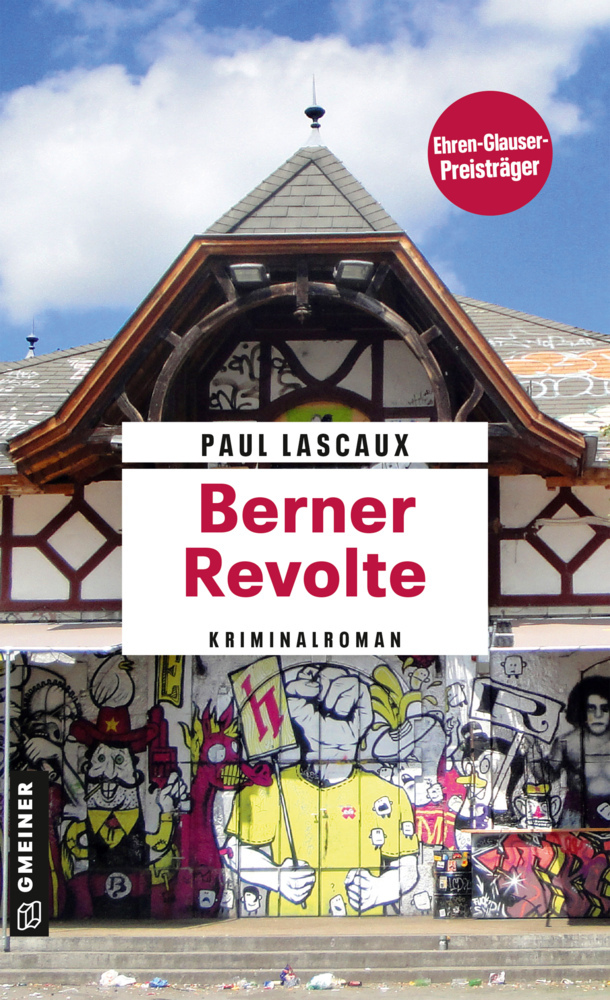 Berner Revolte main product photo