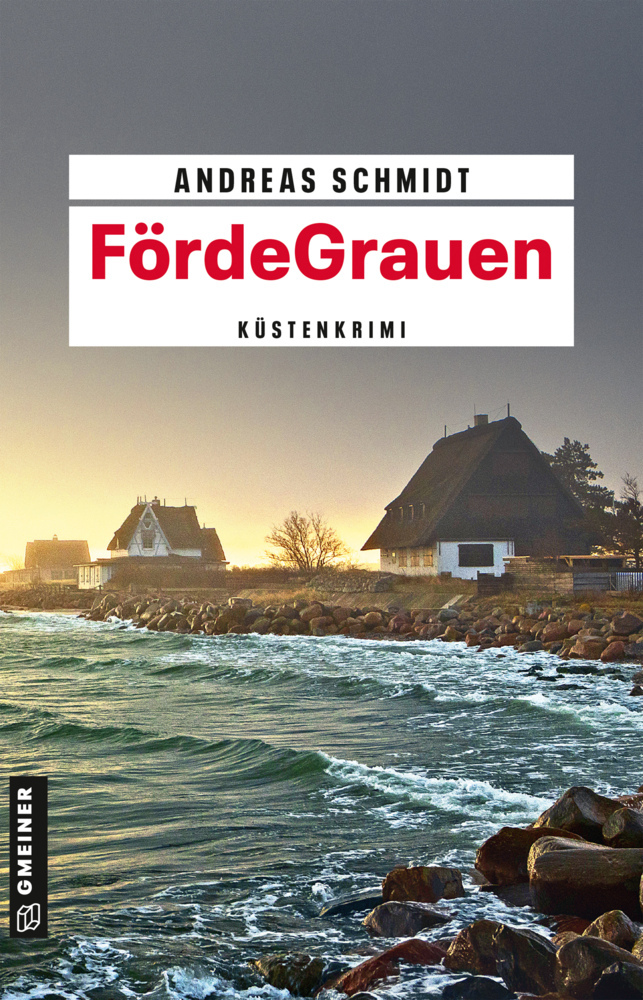 FördeGrauen main product photo