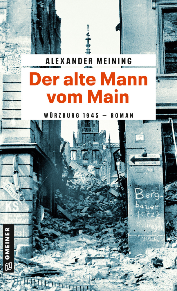 Der alte Mann vom Main main product photo