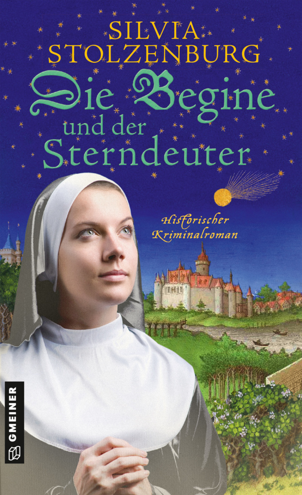 Die Begine und der Sterndeuter main product photo