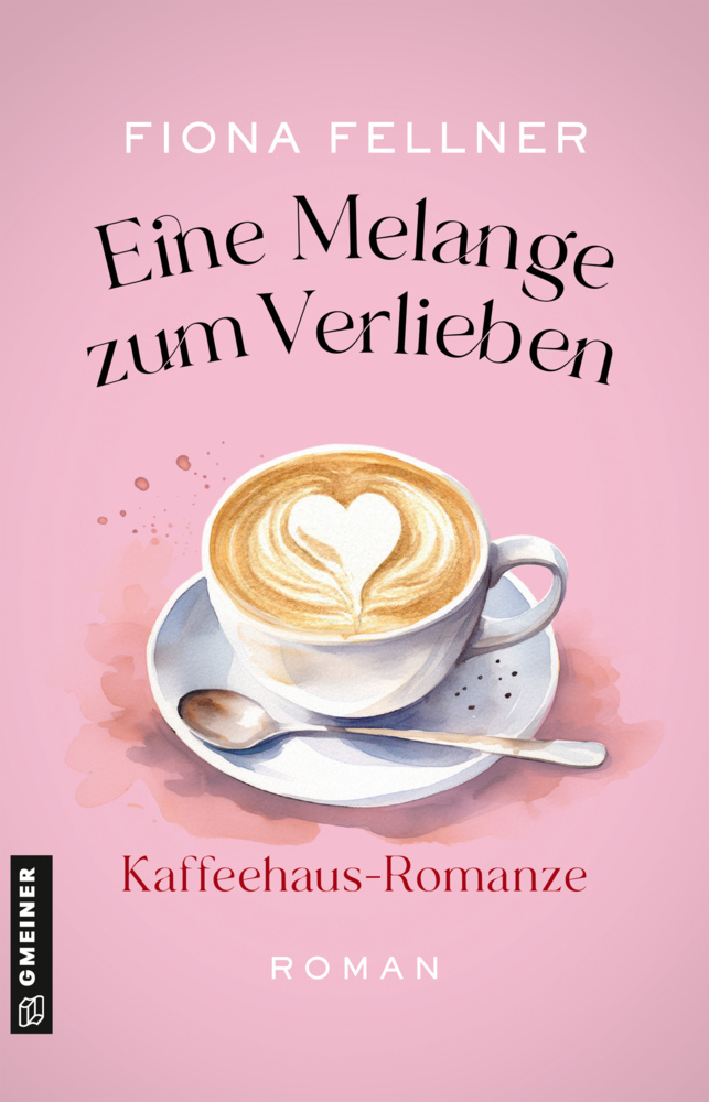 Eine Melange zum Verlieben main product photo