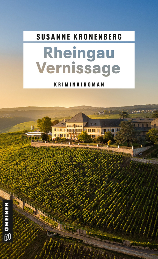 Rheingau Vernissage main product photo