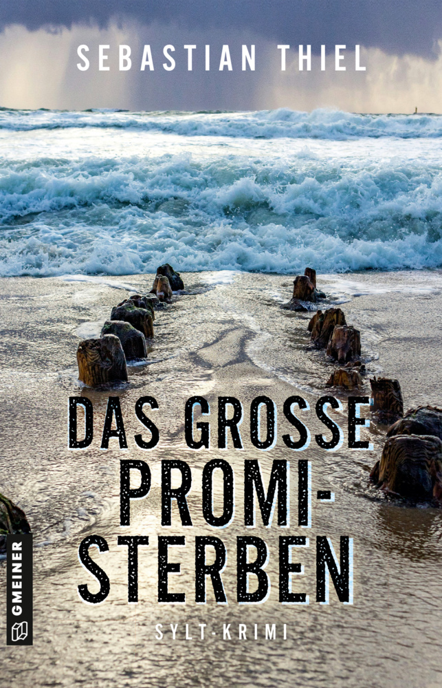 Das große Promi-Sterben main product photo