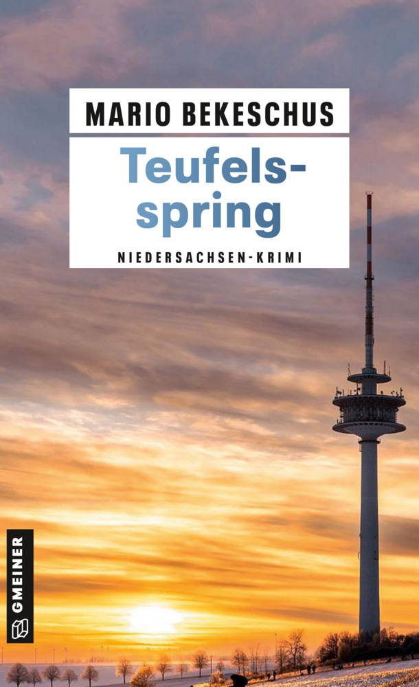 Teufelsspring main product photo