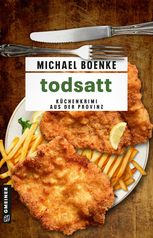 todsatt main product photo