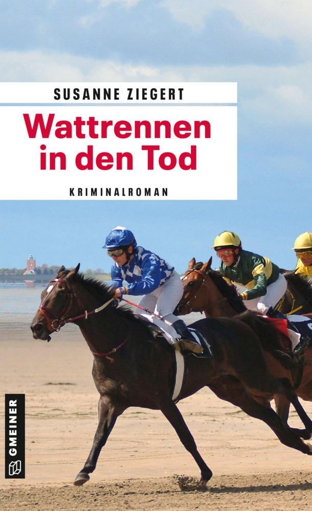 Wattrennen in den Tod main product photo