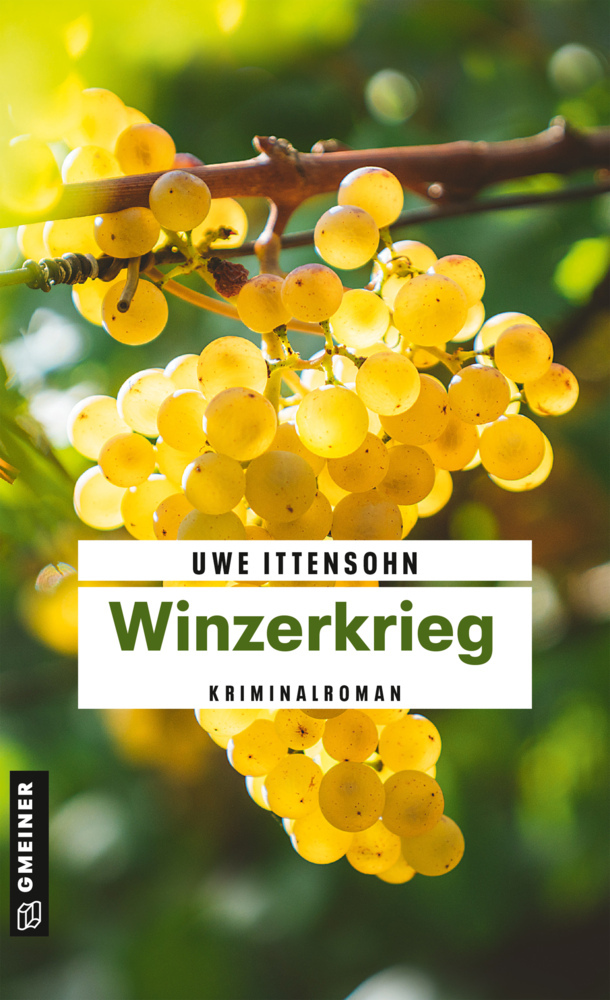 Winzerkrieg main product photo