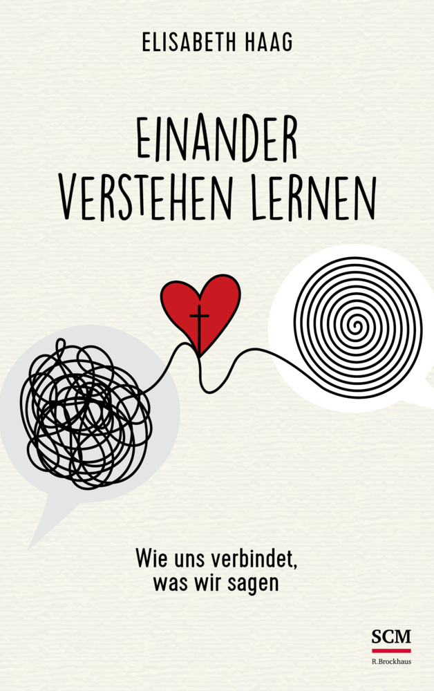 Einander verstehen lernen main product photo