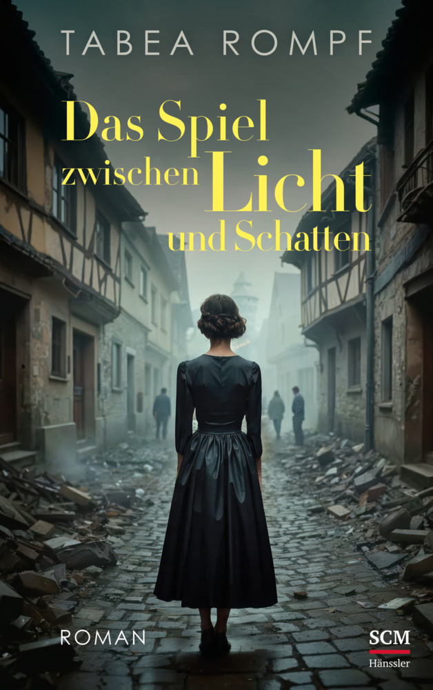 Das Spiel zwischen Licht und Schatten main product photo