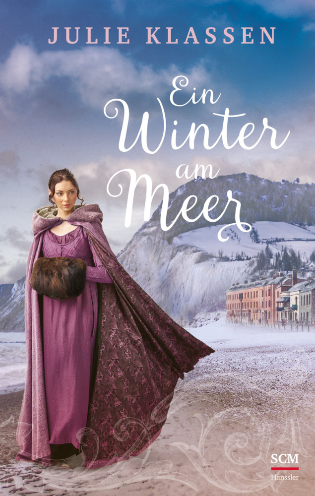 Ein Winter am Meer main product photo