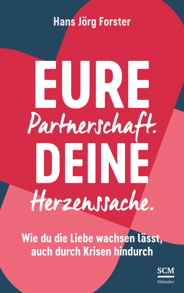 Eure Partnerschaft. Deine Herzenssache. main product photo
