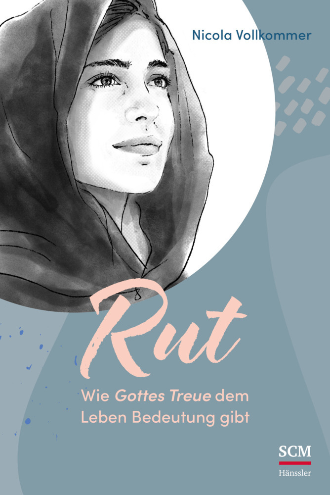 Rut - Wie Gottes Treue dem Leben Bedeutung gibt main product photo