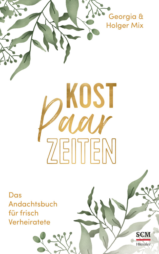 Kostpaarzeiten main product photo