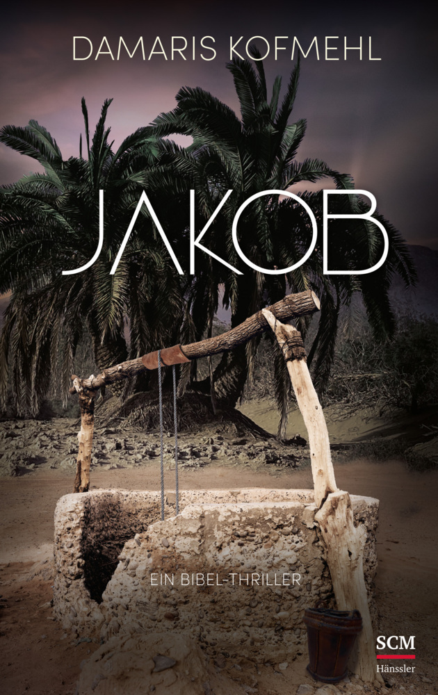 Jakob main product photo