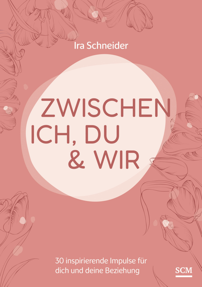 Zwischen ich, du & wir main product photo