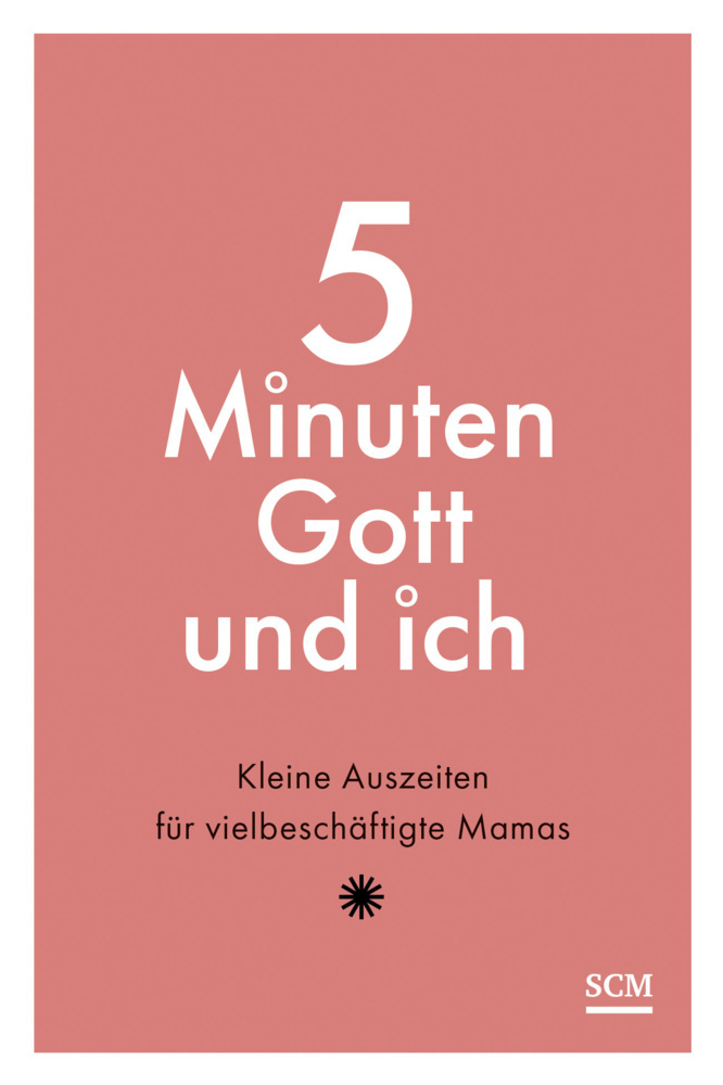 5 Minuten Gott und ich main product photo