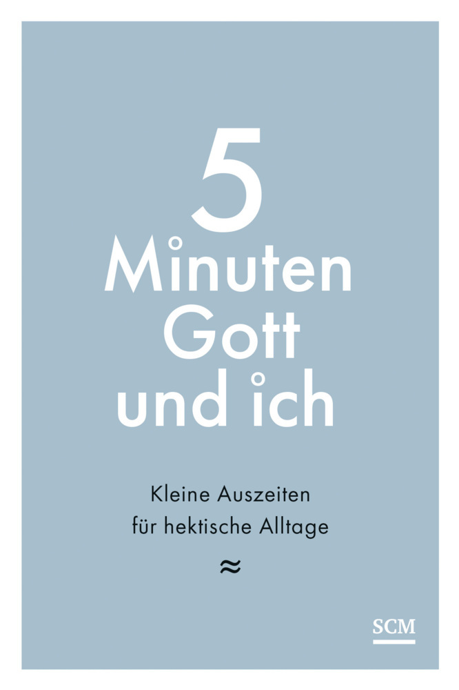 5 Minuten Gott und ich main product photo