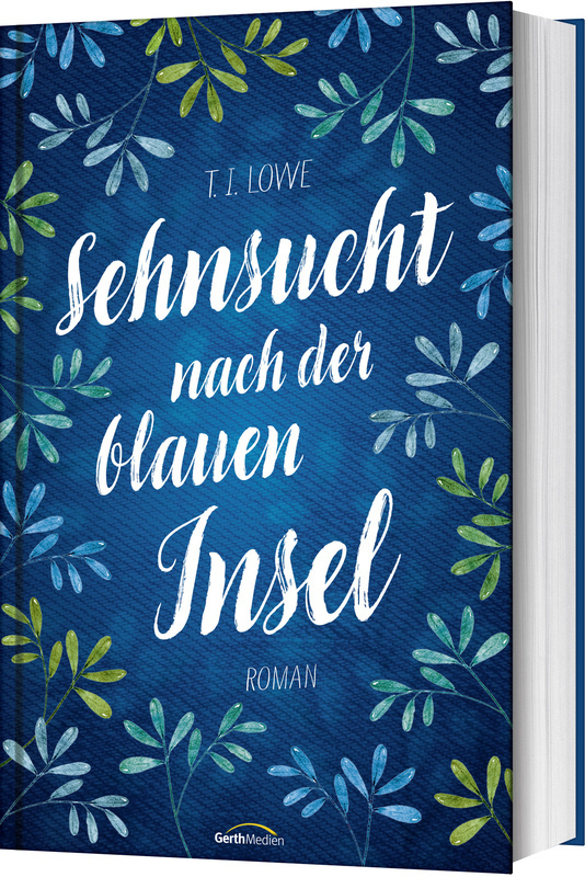 Sehnsucht nach der blauen Insel main product photo