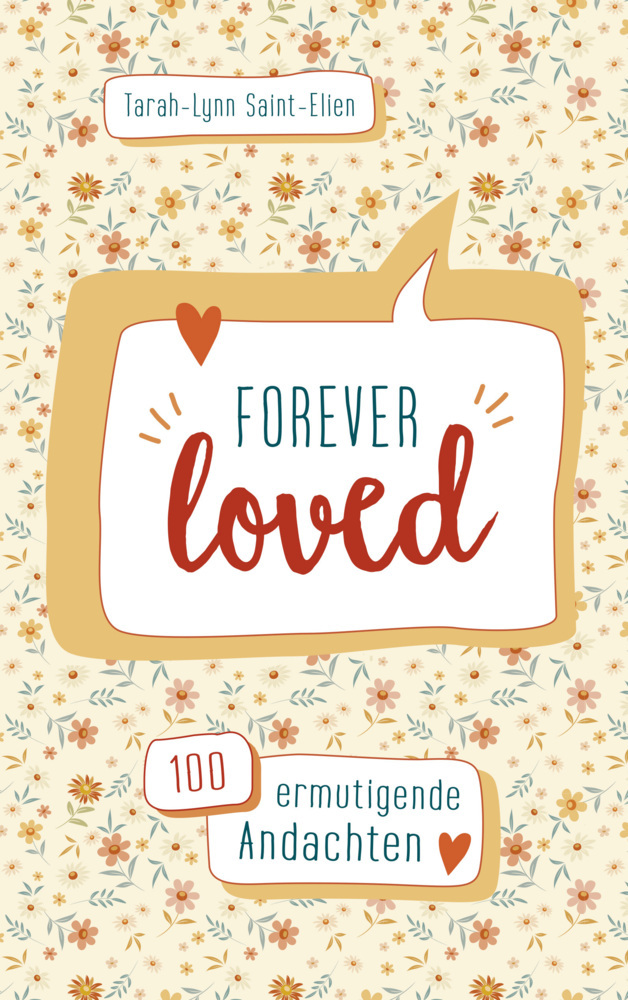 forever loved main product photo