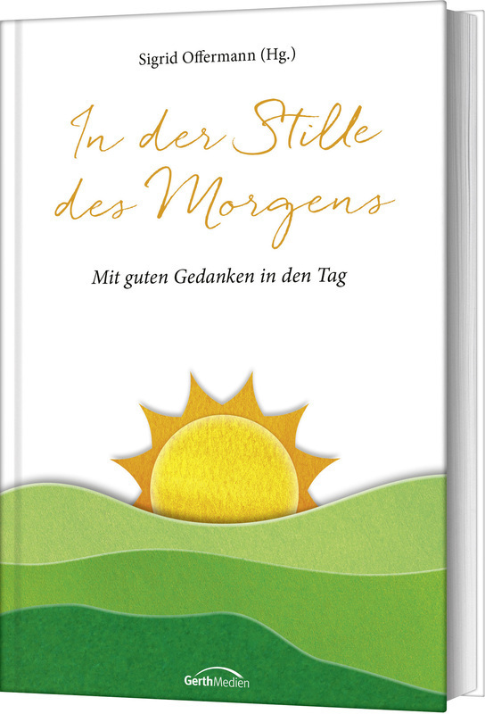In der Stille des Morgens main product photo