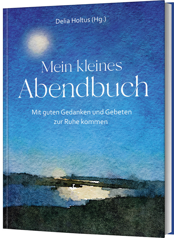 Mein kleines Abendbuch main product photo