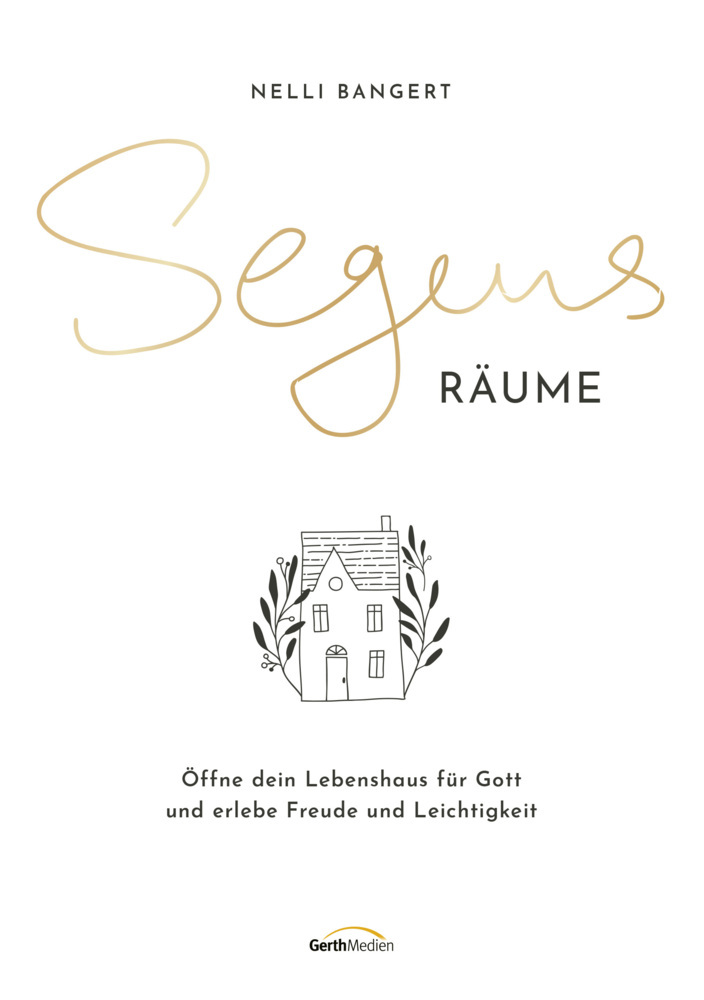 Segens.Räume main product photo