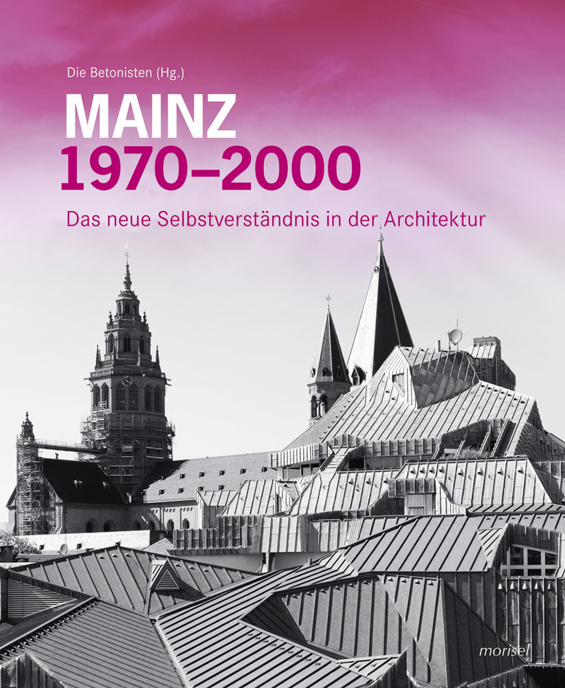 MAINZ 1970 - 2000 main product photo