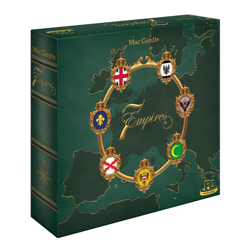 7 Empires main product photo