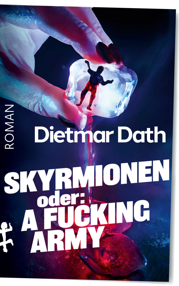 Skyrmionen main product photo