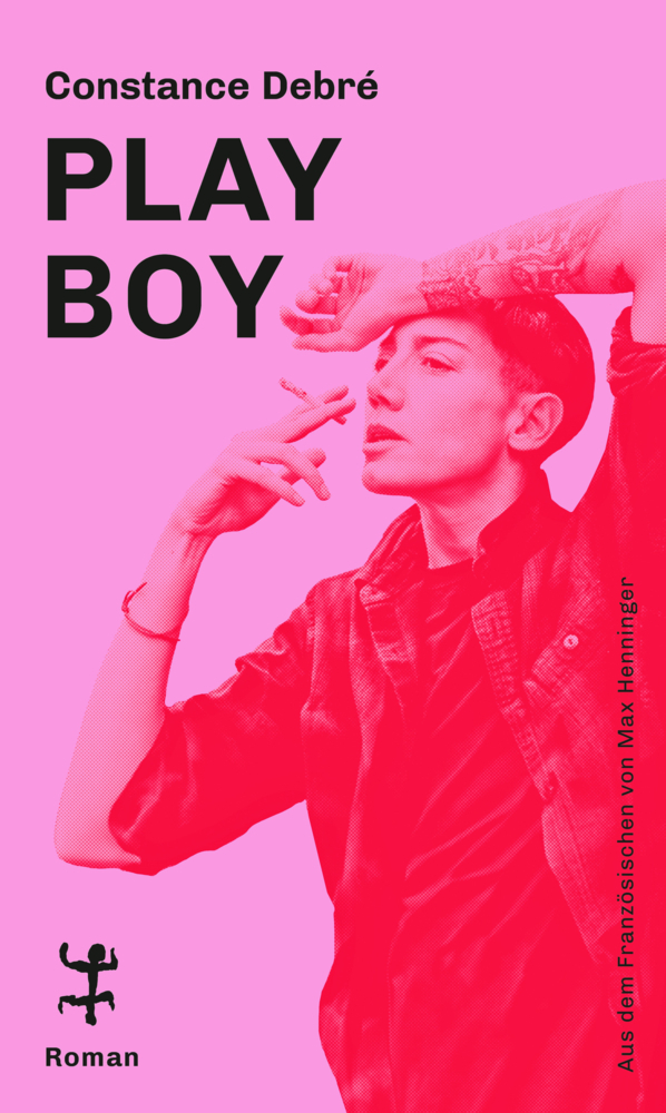 Play Boy main product photo