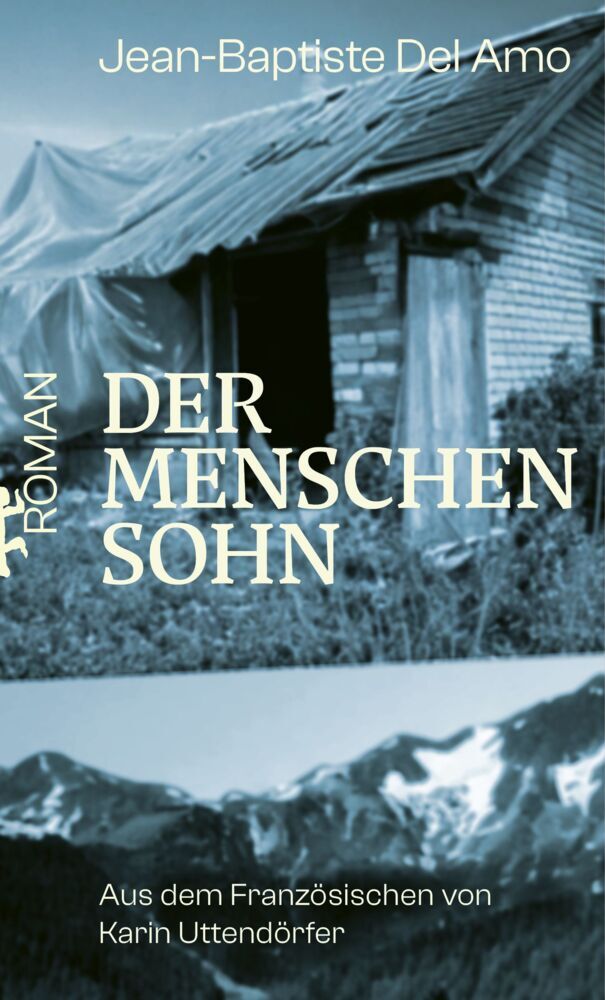 Der Menschensohn main product photo