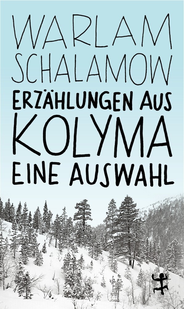 Erzählungen aus Kolyma main product photo