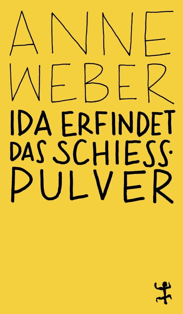 Ida erfindet das Schießpulver main product photo