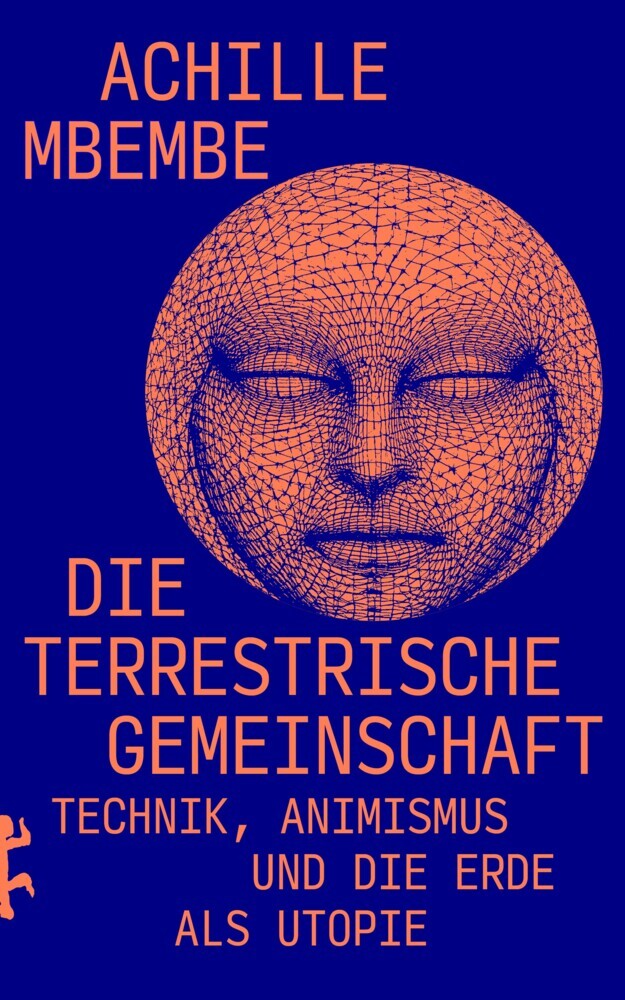 Die terrestrische Gemeinschaft main product photo