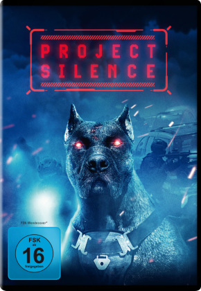Project Silence, 2 DVD