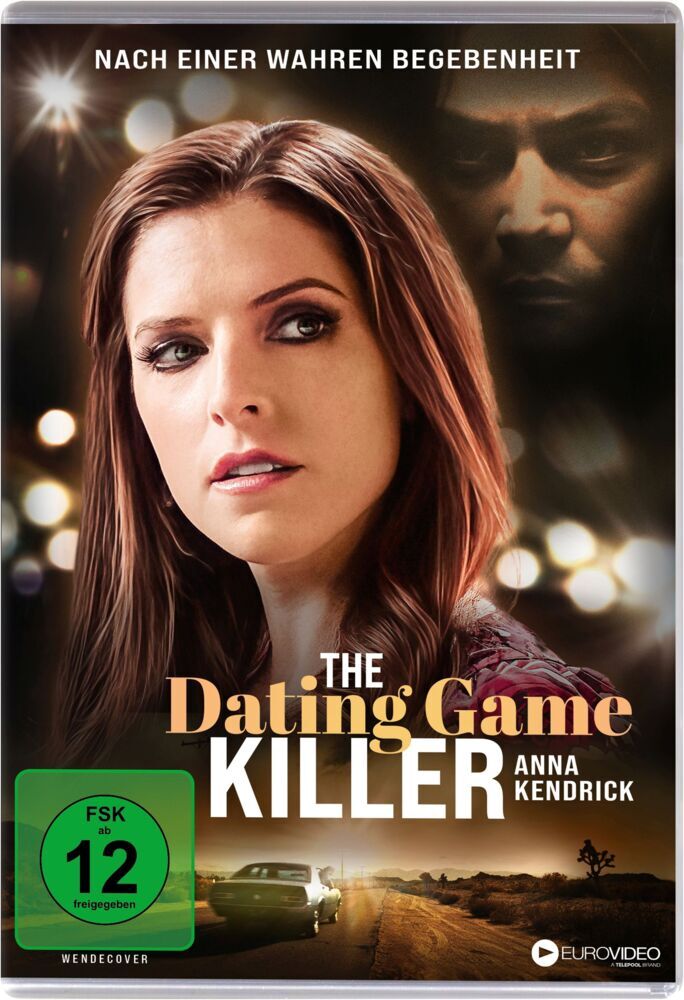 The Dating Game Killer, 1 DVD main product photo