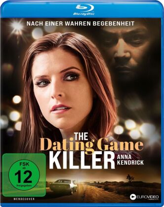 The Dating Game Killer, 1 Blu-ray