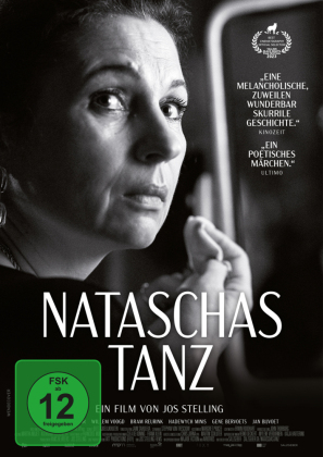 Nataschas Tanz, 1 DVD (OmU)