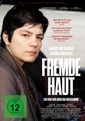 Fremde Haut, 1 DVD