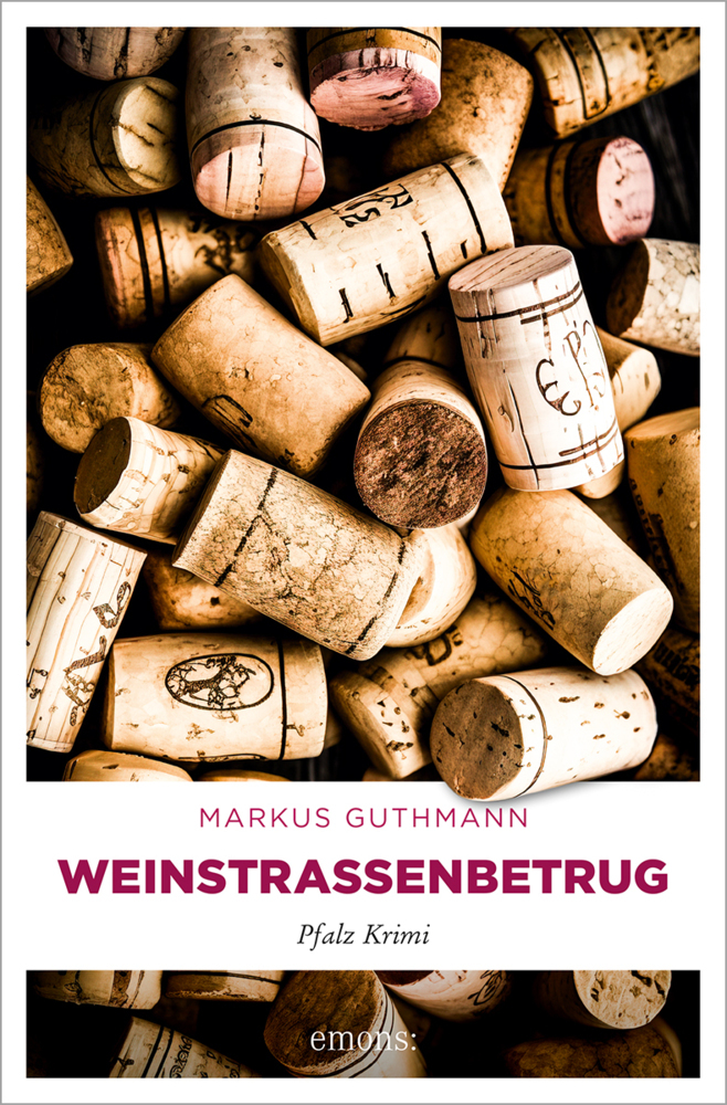 Weinstraßenbetrug main product photo