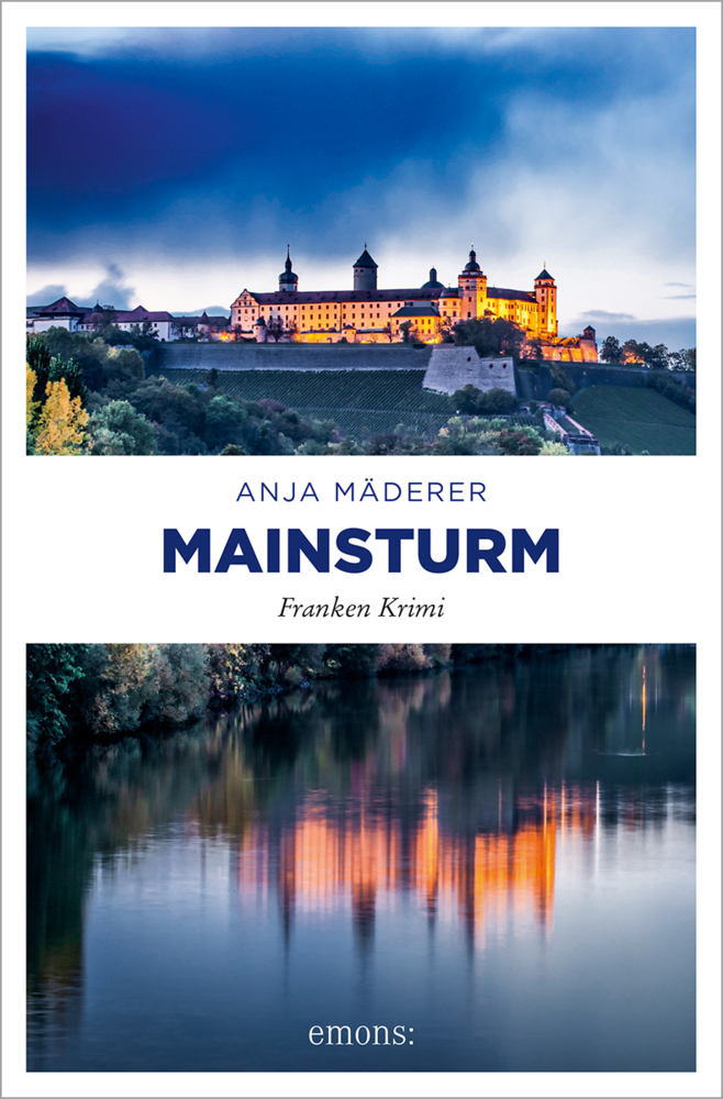 Mainsturm main product photo
