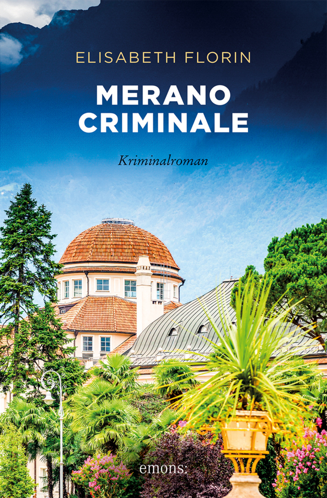 Merano criminale main product photo