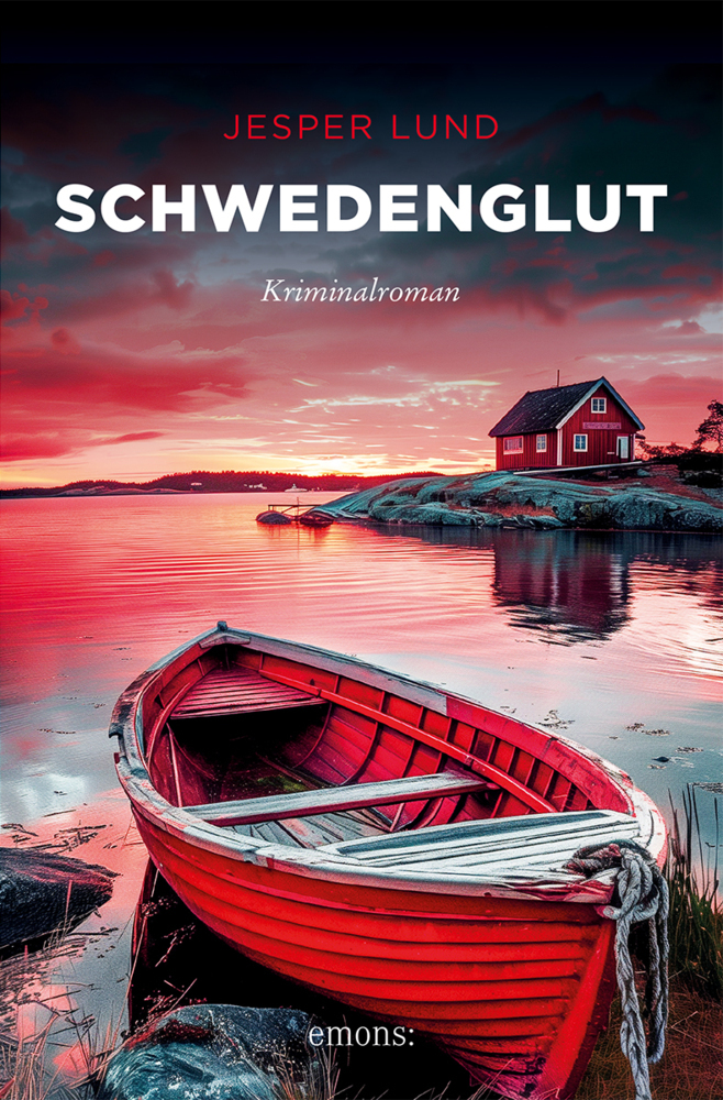 Schwedenglut main product photo