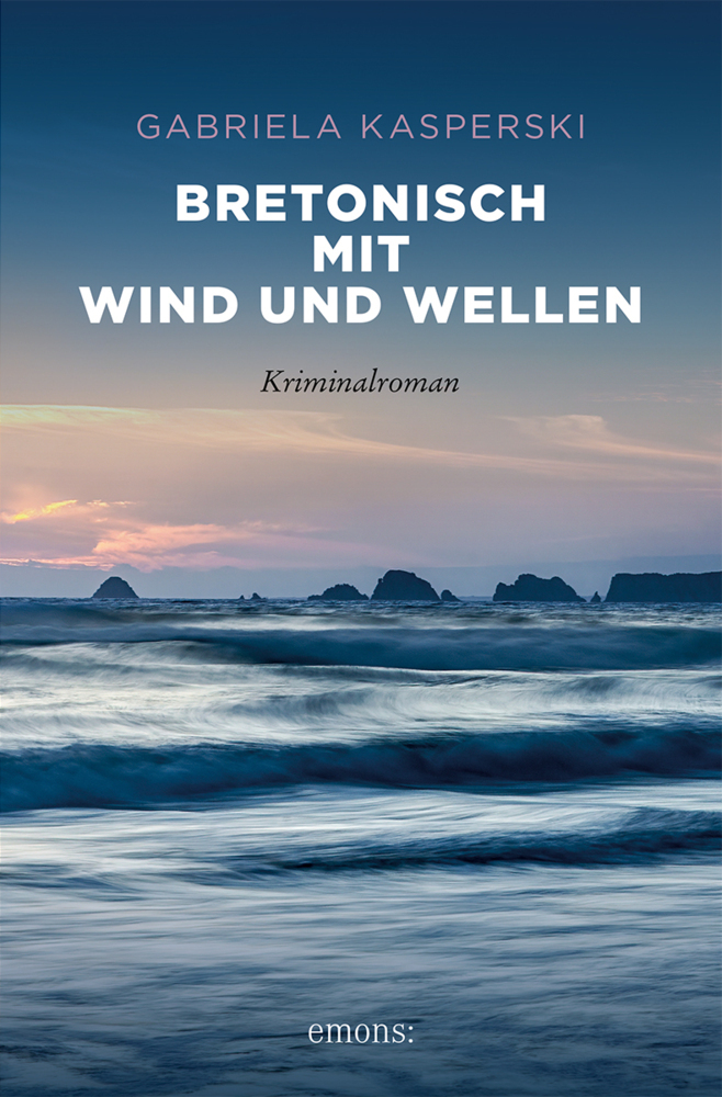 Bretonisch mit Wind und Wellen main product photo